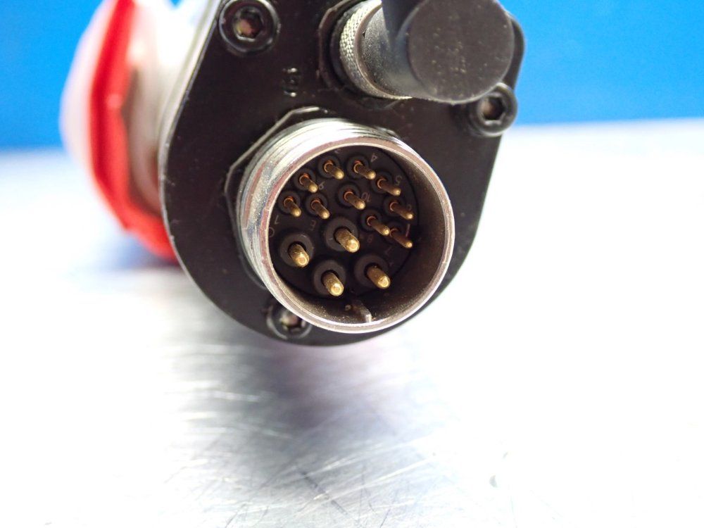 Rexroth Servo Motor