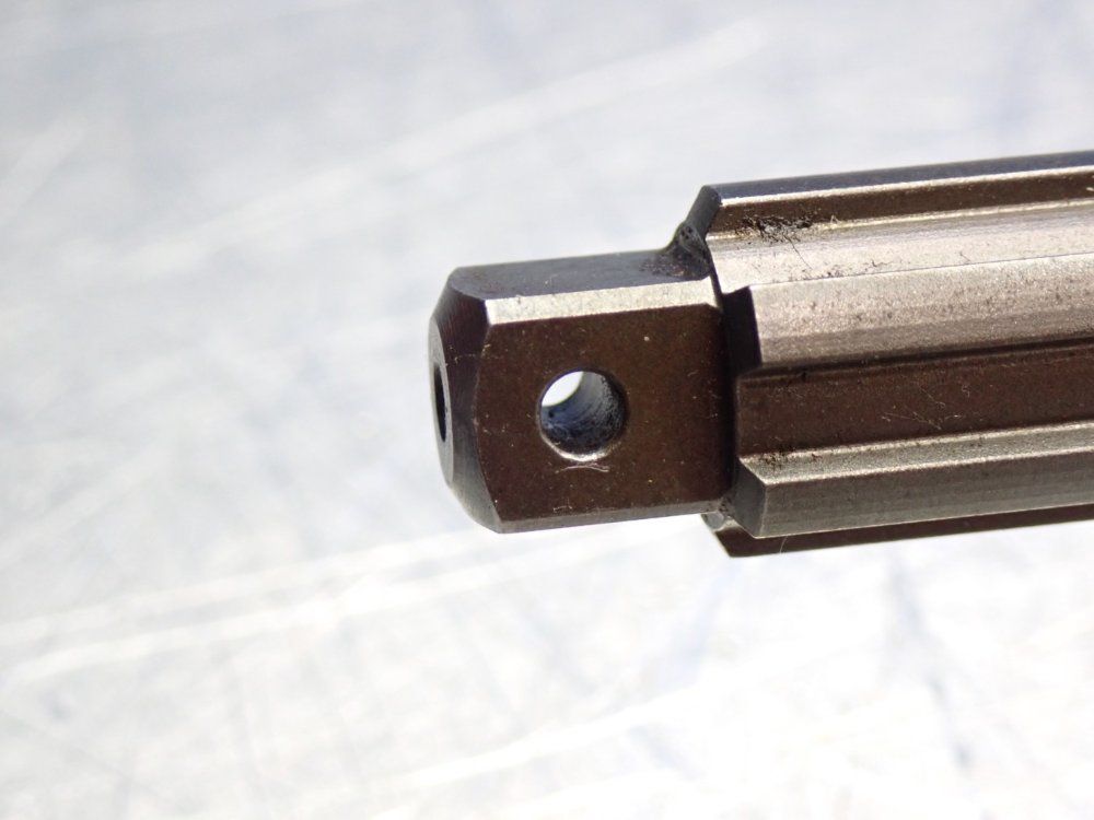 Rexroth Servo Motor