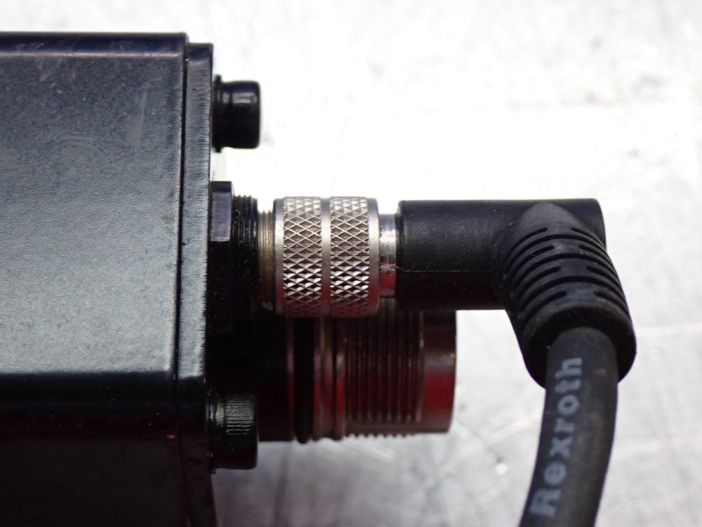Rexroth Servo Motor
