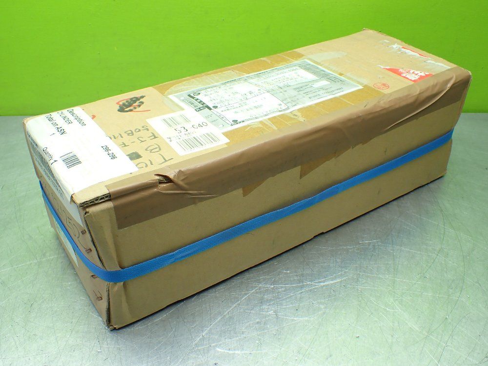 Nachi General Purpose Hydraulic Cylinder - Fj-fab1-50b110tr-21