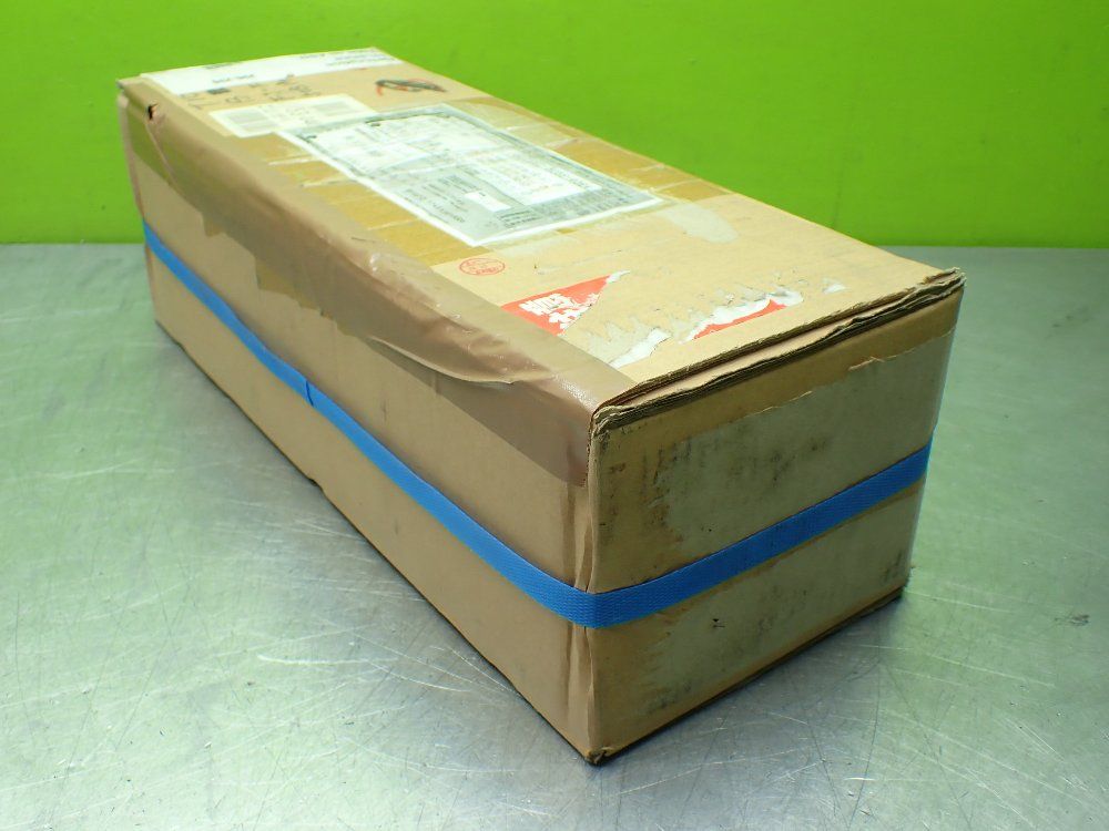 Nachi General Purpose Hydraulic Cylinder - Fj-fab1-50b110tr-21