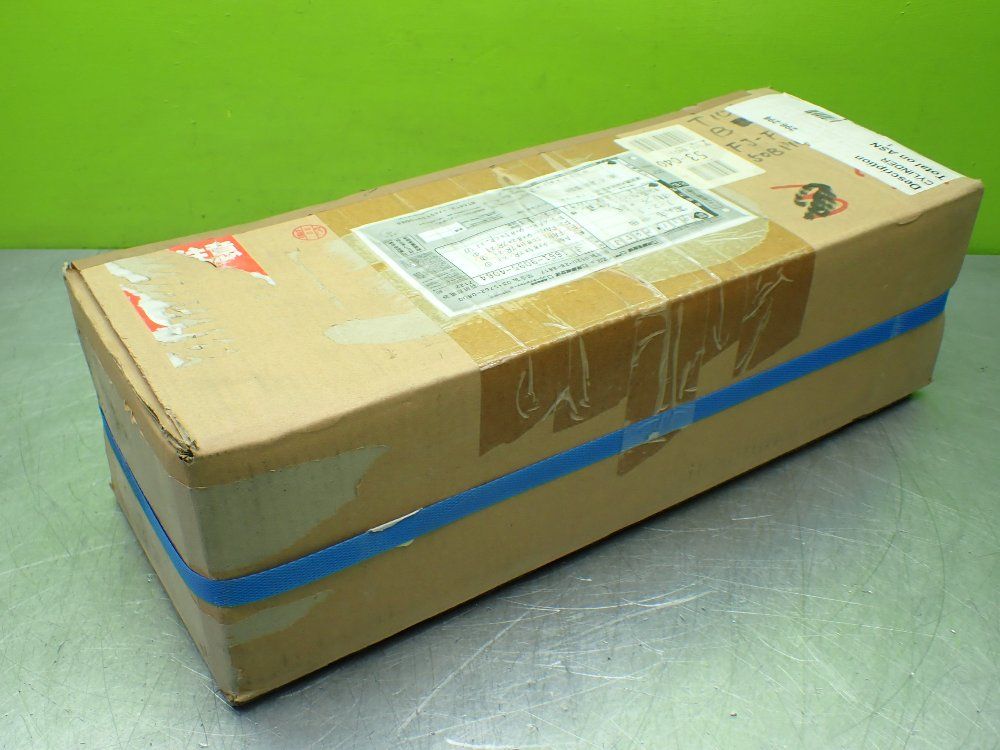 Nachi General Purpose Hydraulic Cylinder - Fj-fab1-50b110tr-21