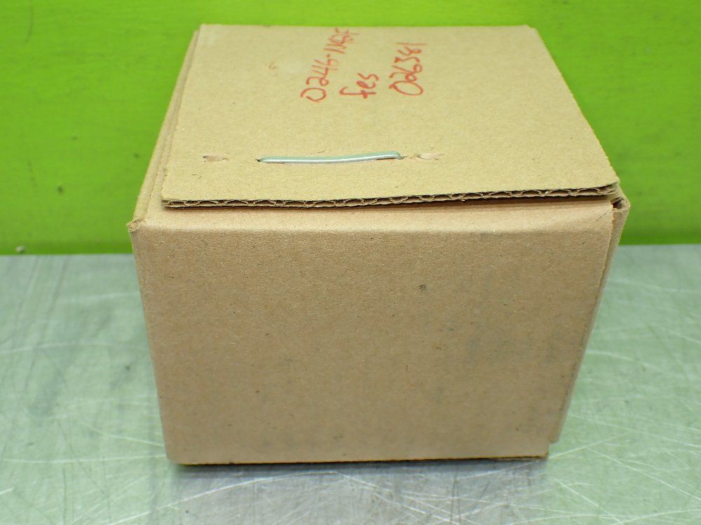 Enerpac Double Acting Threaded Body Hydraulic Cylinder