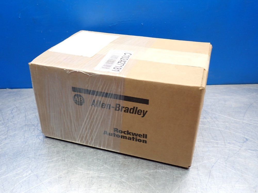 Allen Bradley Panelview Plus