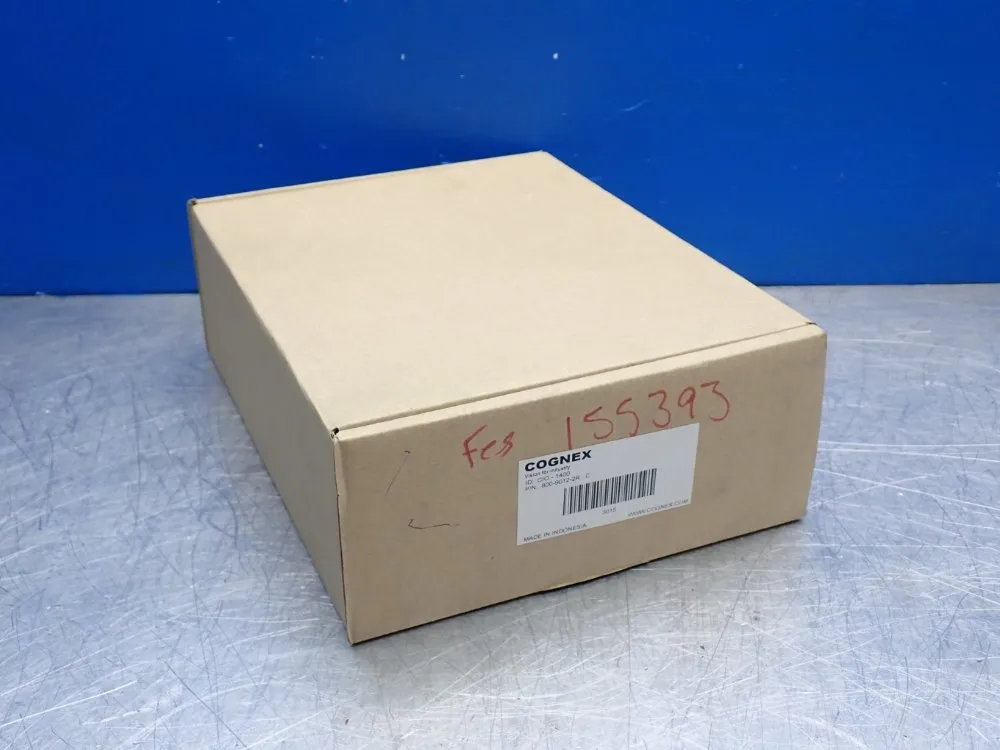 Cognex Io Expansion Module