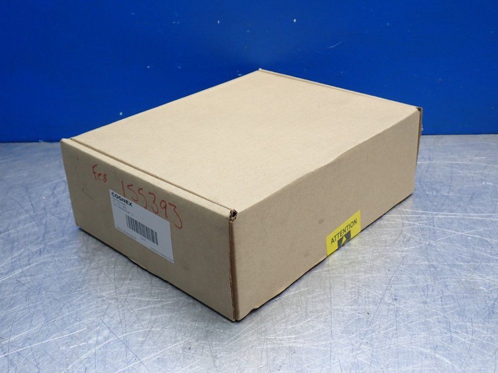 Used Cognex I/o Expansion Module | HGR*24 Used Cognex I/o Expansion Module | HGR*24
