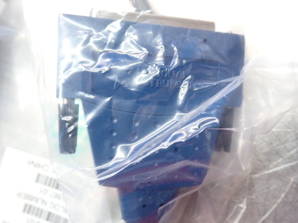 National Instruments Shc6868rdio Cable
