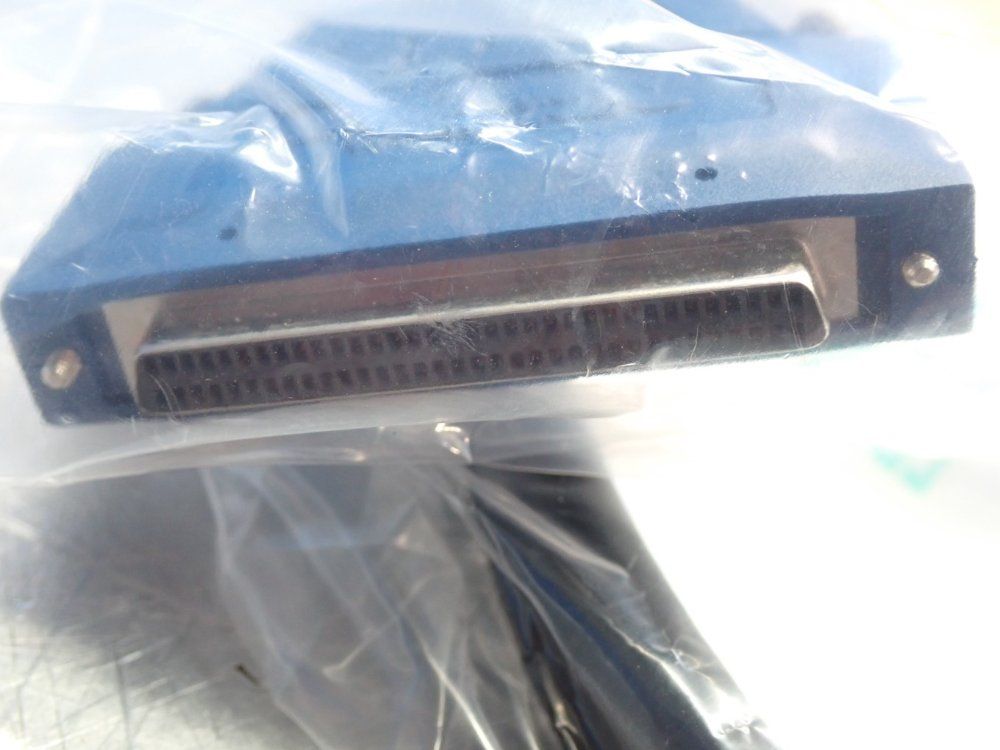 National Instruments Shc6868rdio Cable