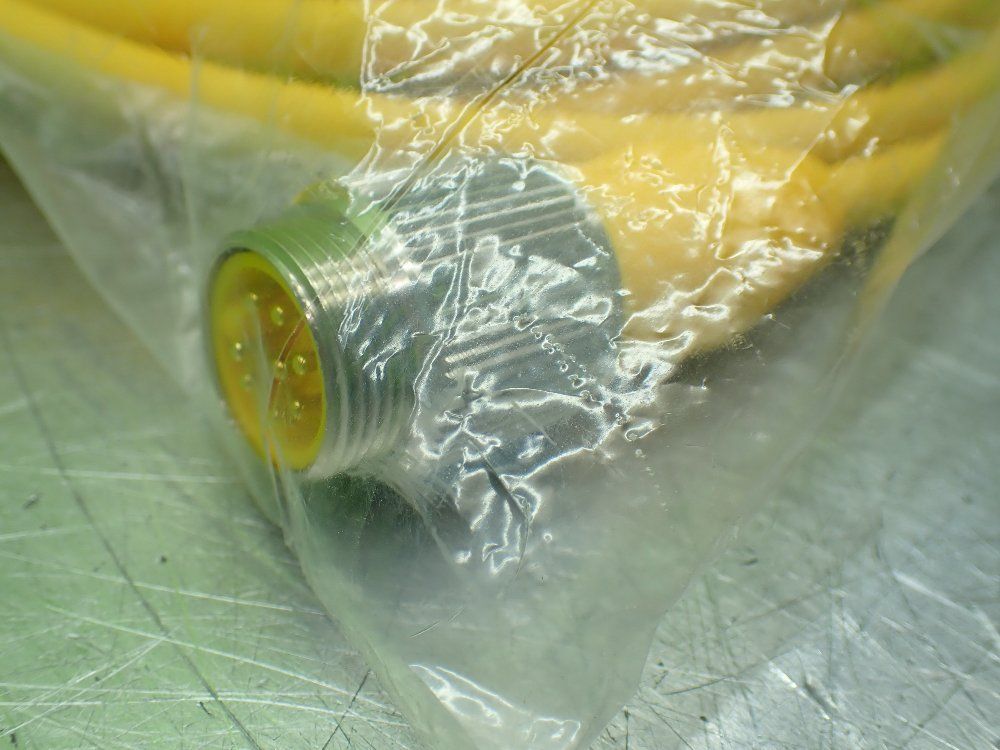 Turck 20 Meters Mini-fast Extension Cable. U2-00310 - Rsm Rkm 86-20m/s1587