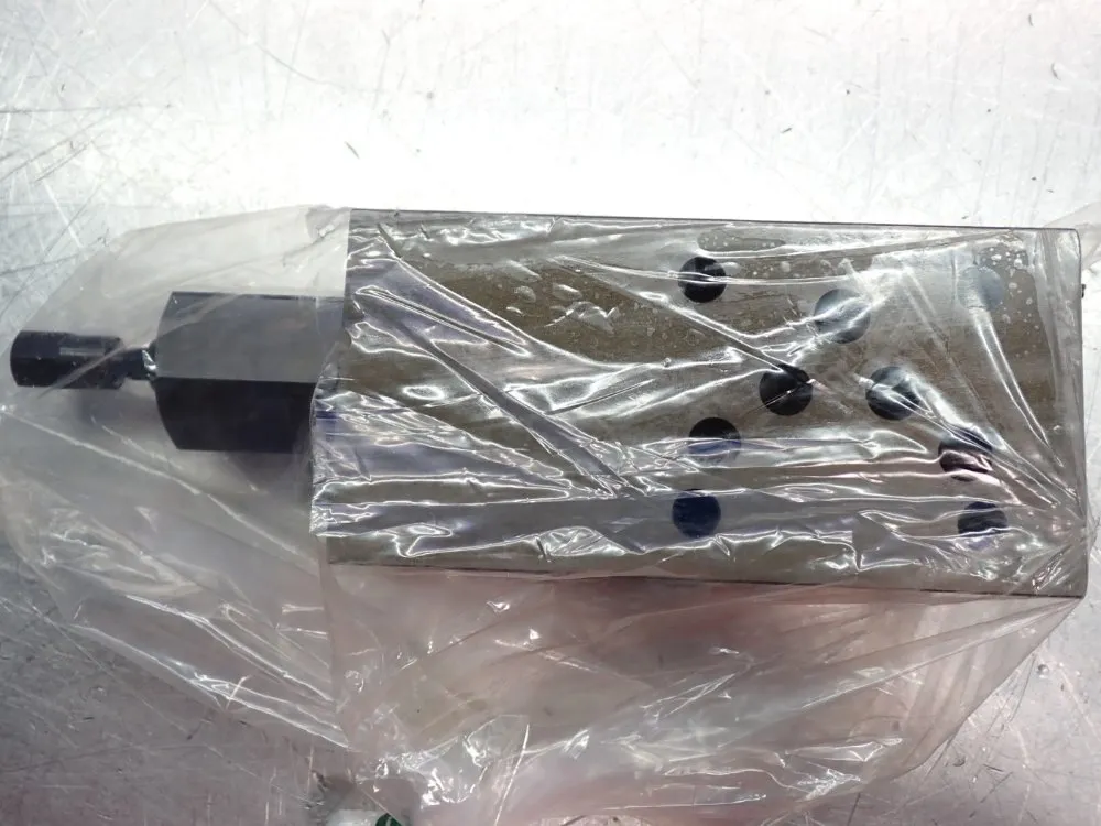 Nachi Modular Valve - Ord-g03-a3-50