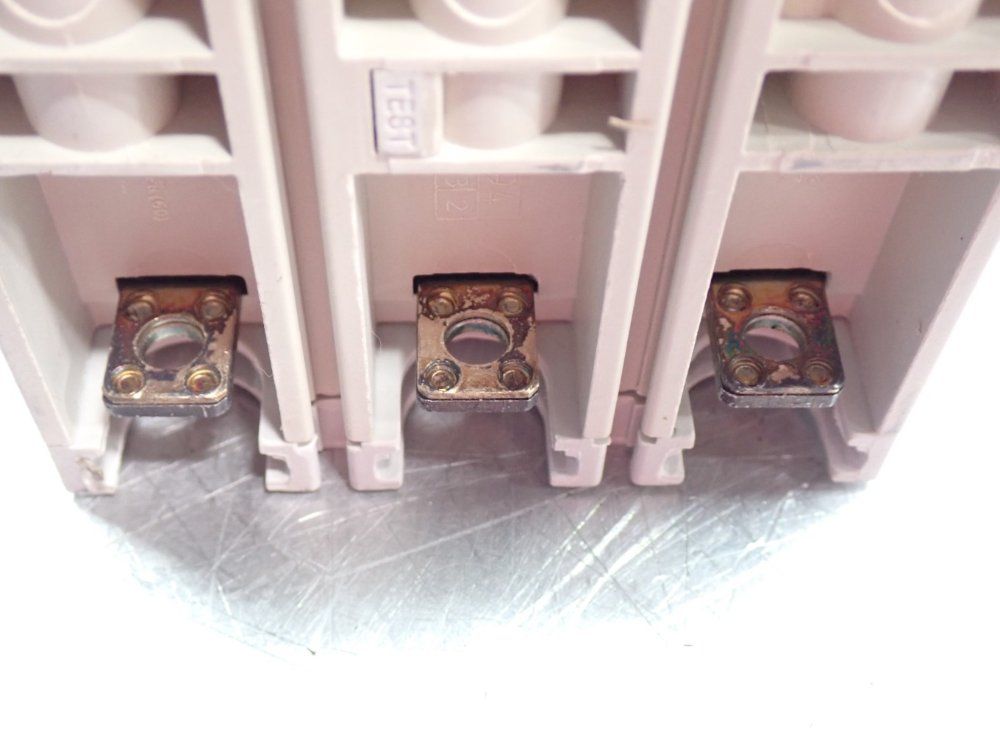 Allen Bradley Molded Case Circuit Breaker - 140g-h6c3-c15