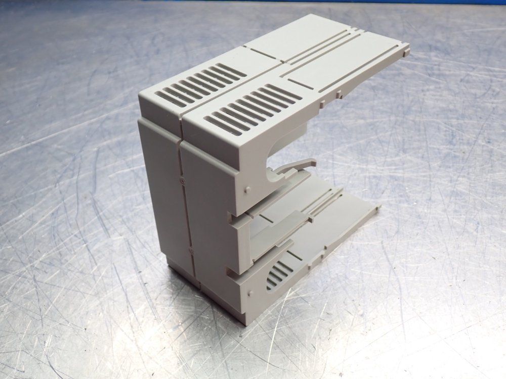 Allen Bradley Contactor Terminal Covers