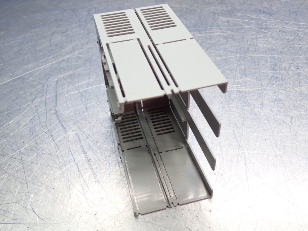 Allen Bradley Contactor Terminal Covers