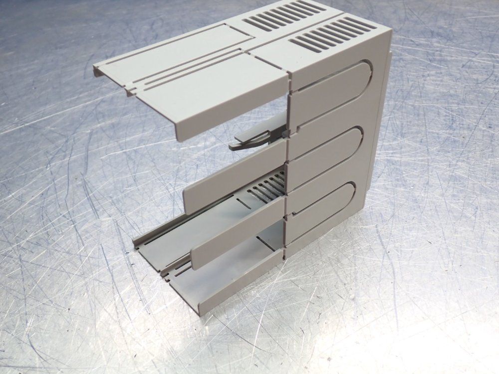Allen Bradley Contactor Terminal Covers