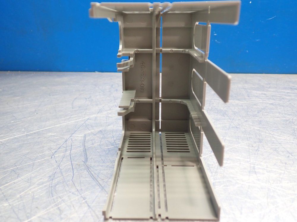Allen Bradley Contactor Terminal Covers