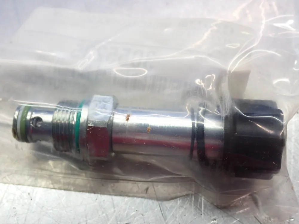 Hydac Solenoid Valve - Wsm06020y-01-c-v-0