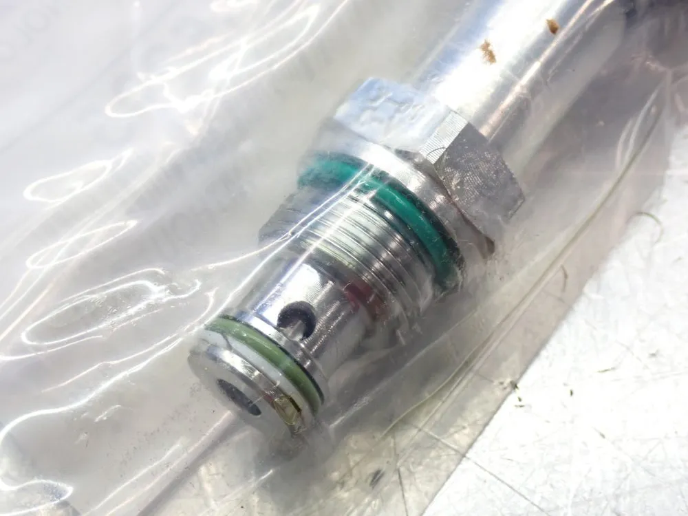 Hydac Solenoid Valve - Wsm06020y-01-c-v-0