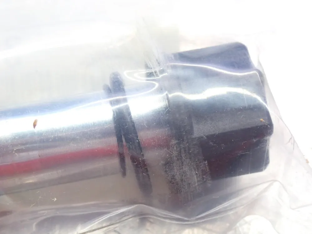 Hydac Solenoid Valve - Wsm06020y-01-c-v-0