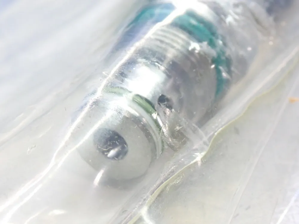 Hydac Solenoid Valve - Wsm06020y-01-c-v-0