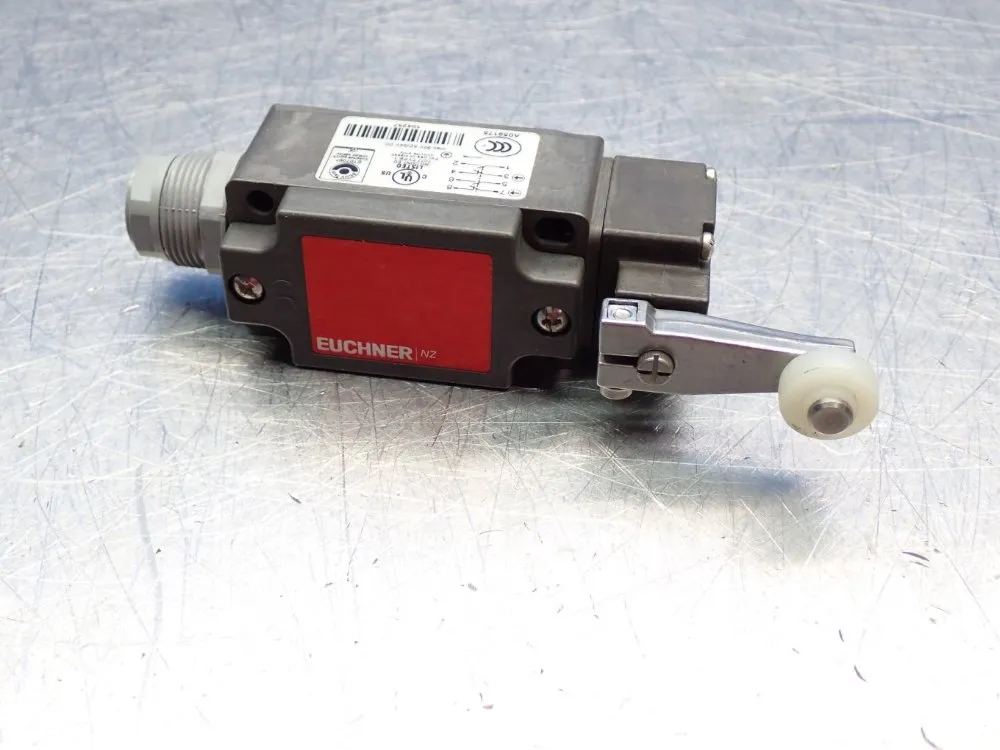 Euchner Safety Switch - Nz2hb-3131