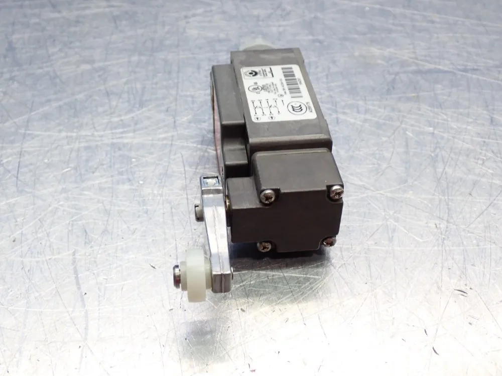 Euchner Safety Switch - Nz2hb-3131