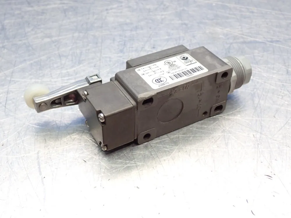 Euchner Safety Switch - Nz2hb-3131