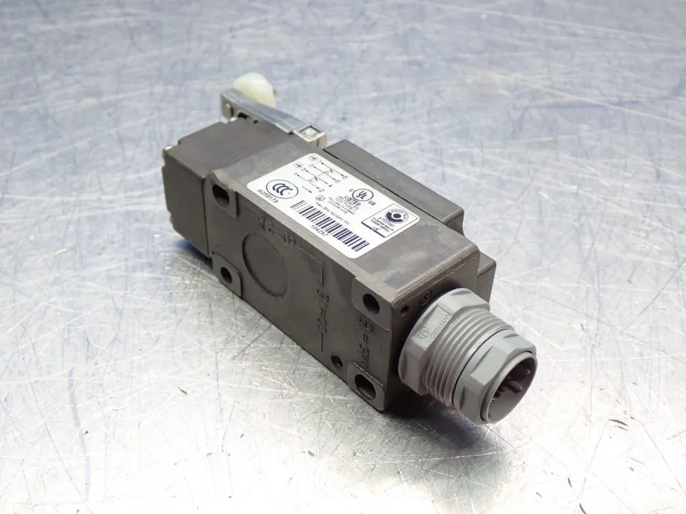 Euchner Safety Switch - Nz2hb-3131