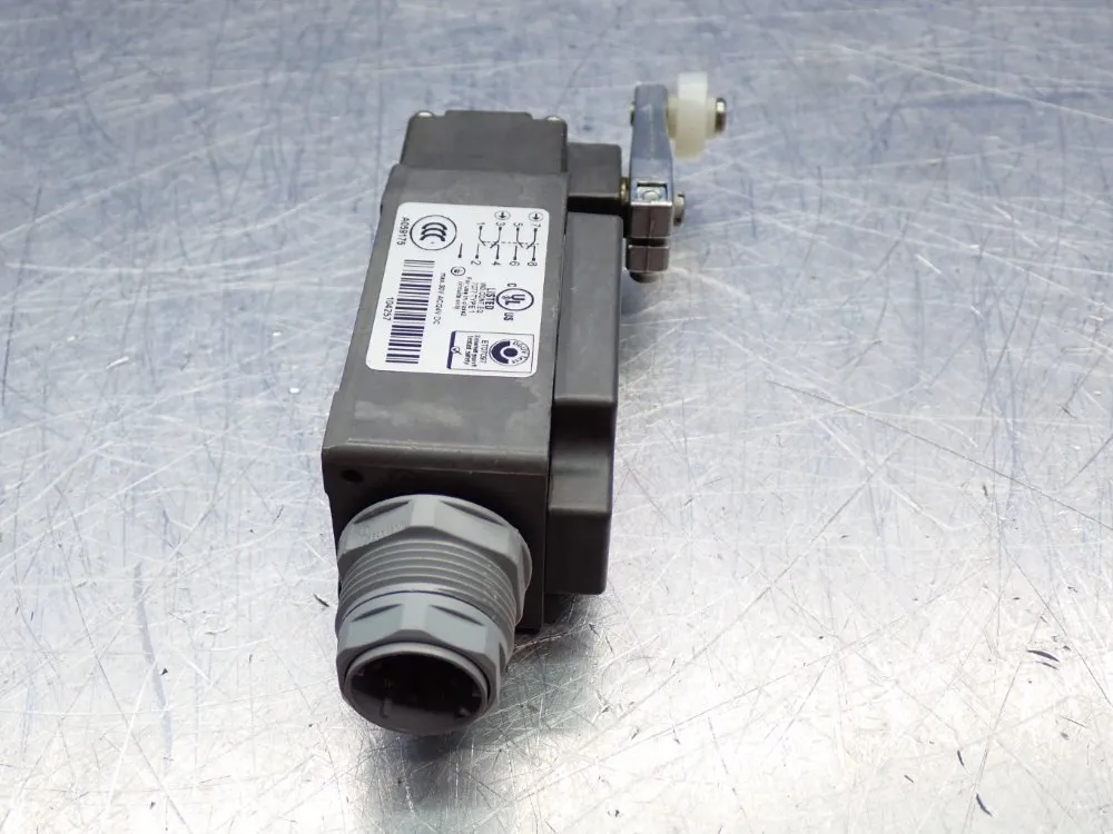 Euchner Safety Switch - Nz2hb-3131