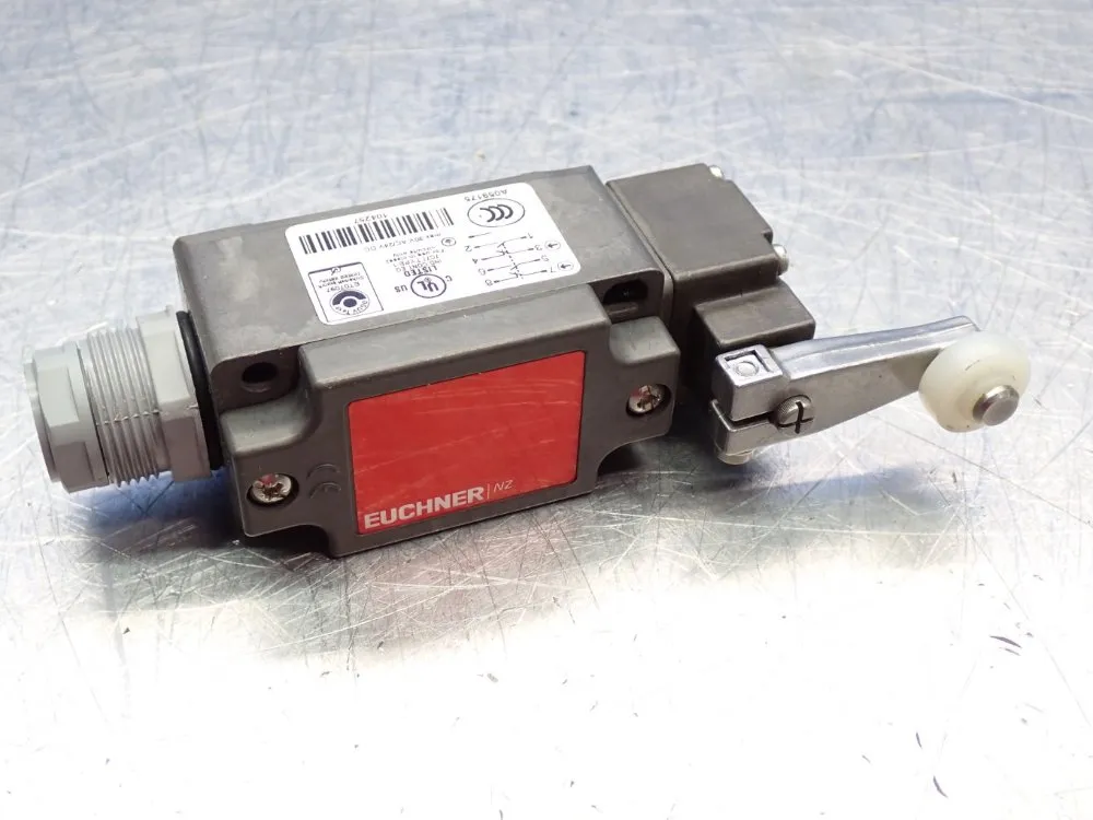 Euchner Safety Switch - Nz2hb-3131