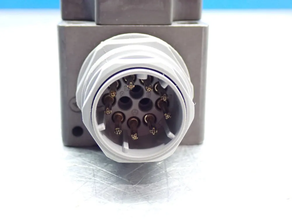 Euchner Safety Switch - Nz2hb-3131