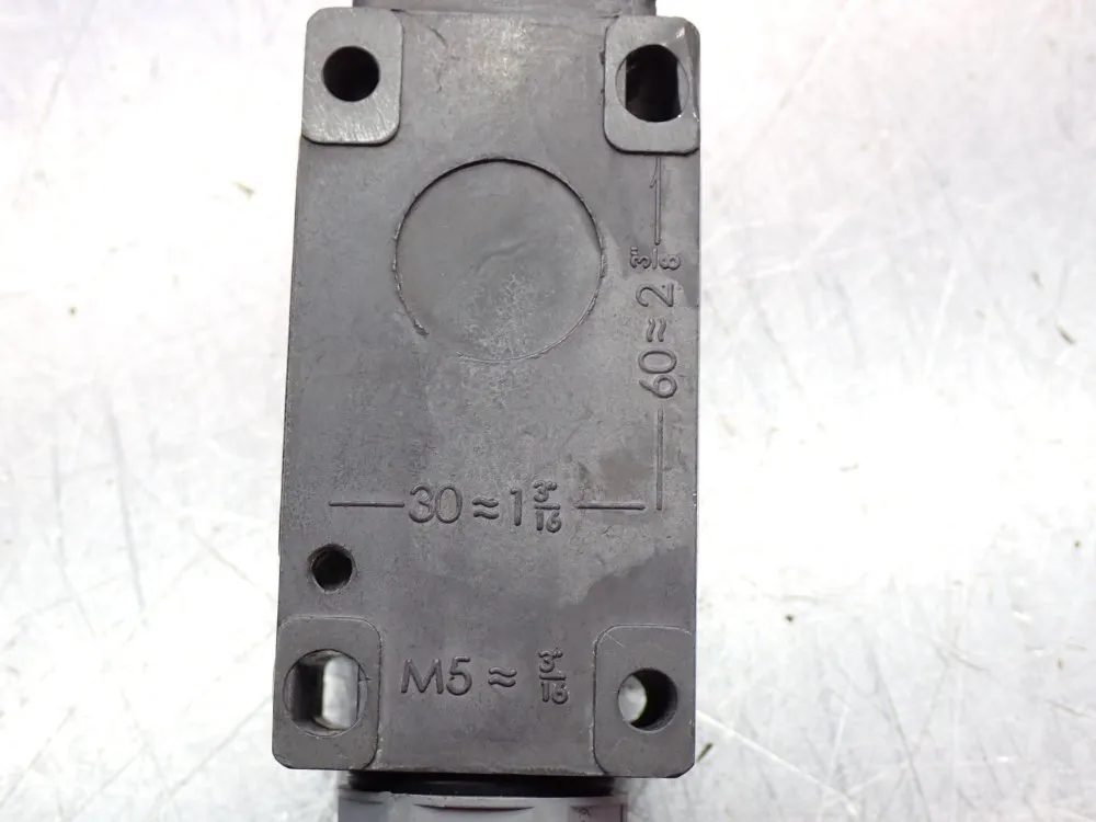 Euchner Safety Switch - Nz2hb-3131