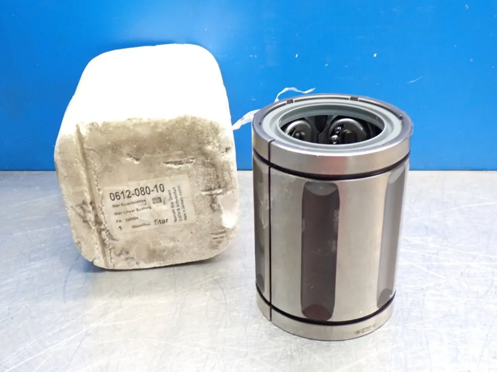 Rexroth Star Linear Bushing