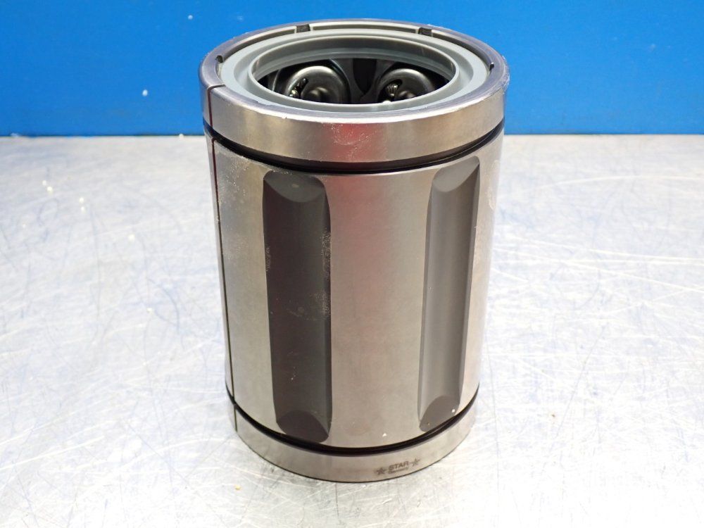 Rexroth Star Linear Bushing