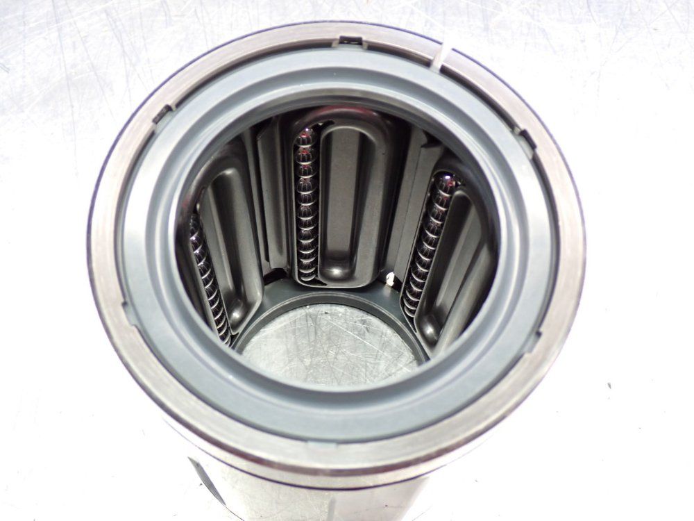 Rexroth Star Linear Bushing