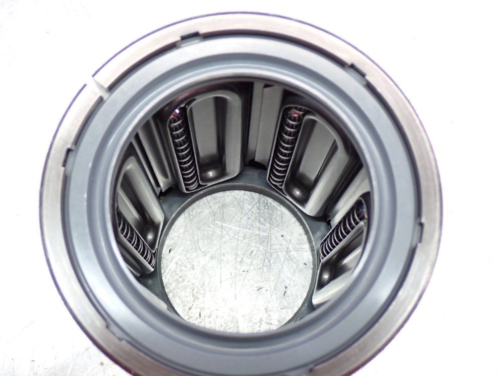 Rexroth Star Linear Bushing