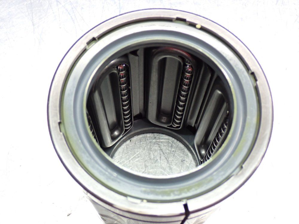 Rexroth Star Linear Bushing