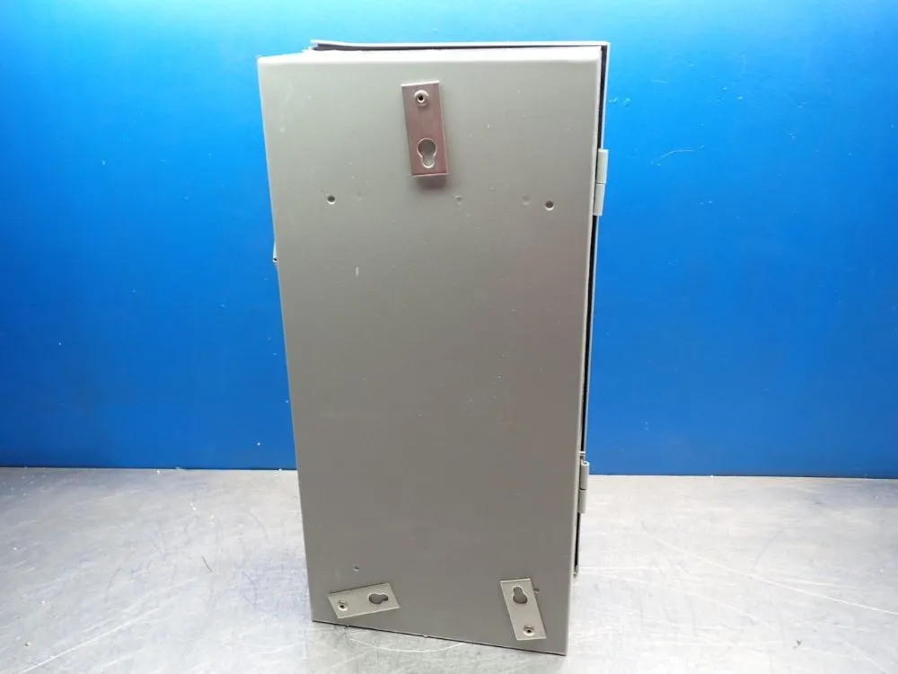 General Electric Heavy Duty Safety Switch - Np1578000b
