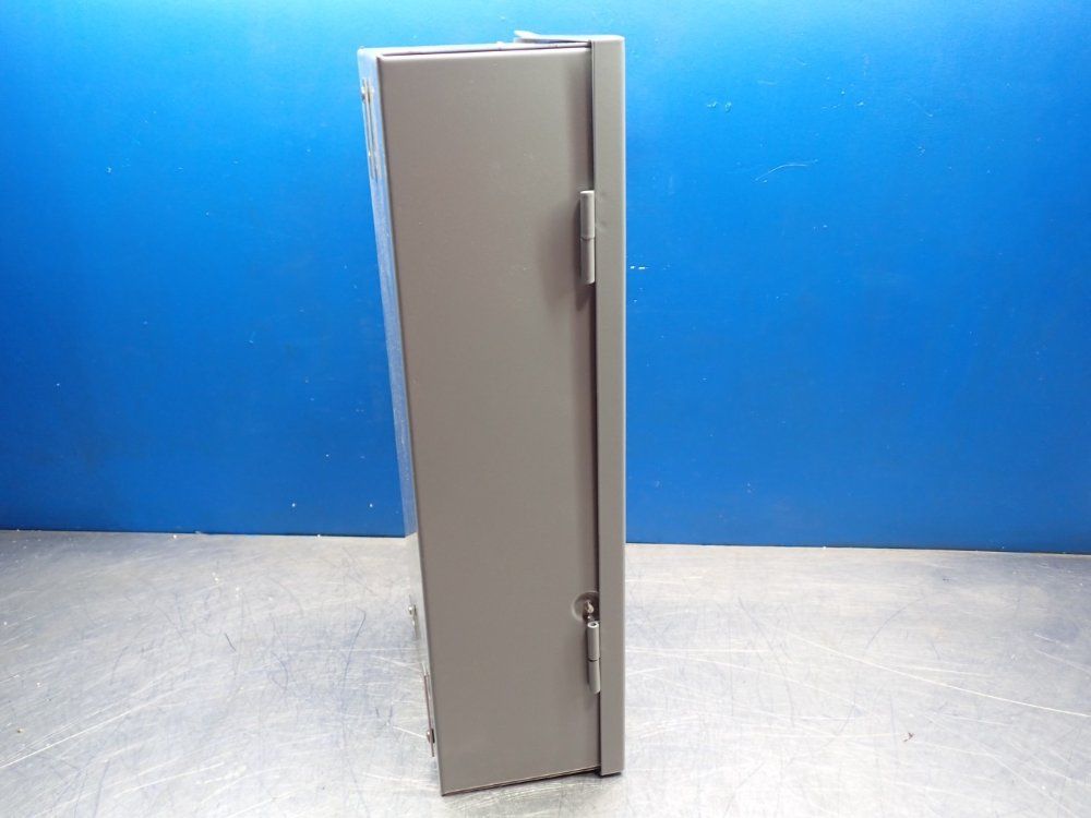 General Electric Heavy Duty Safety Switch - Np1578000b