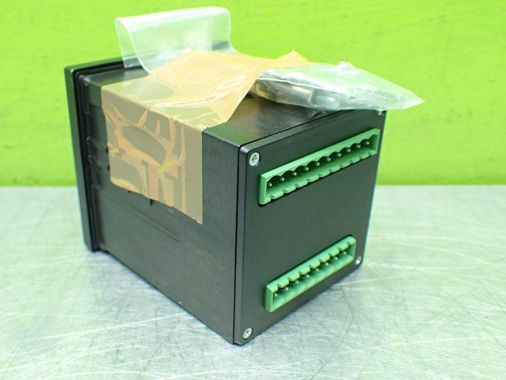 Techna Tool Inc Tool Monitoring System Controller