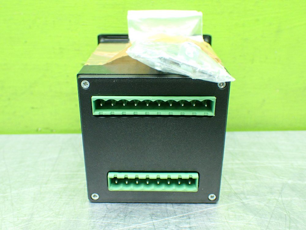 Techna Tool Inc Tool Monitoring System Controller