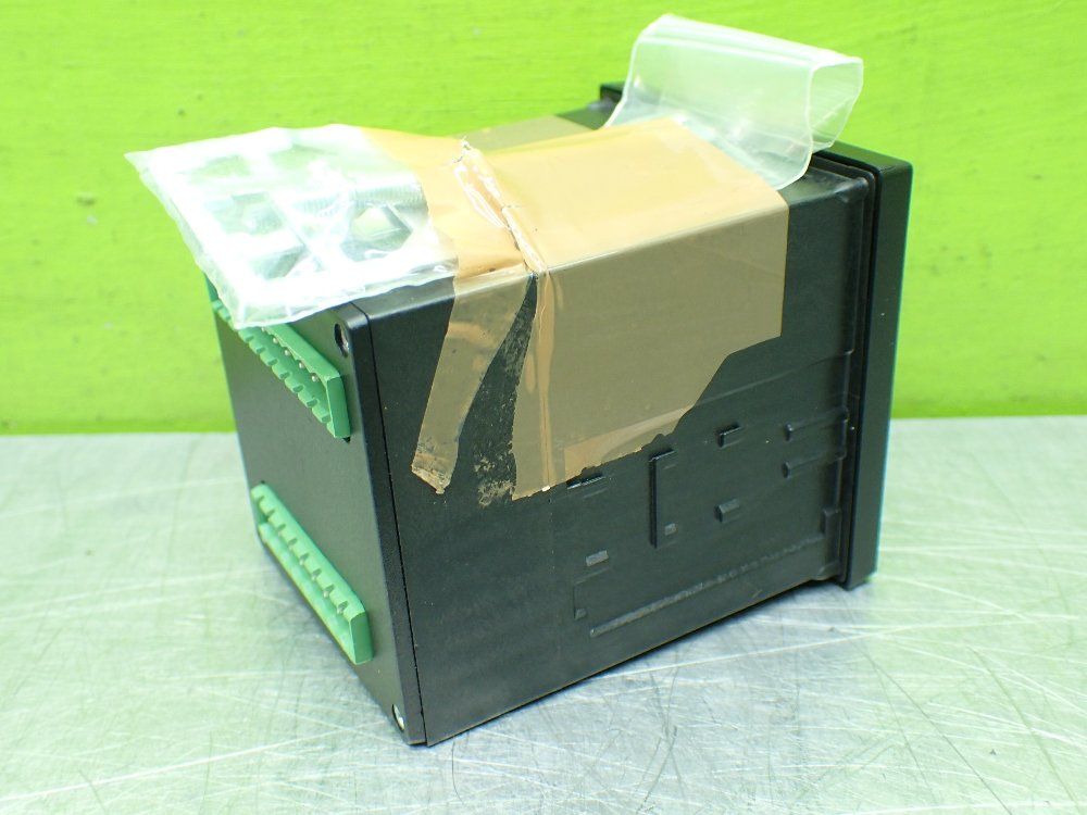 Techna Tool Inc Tool Monitoring System Controller