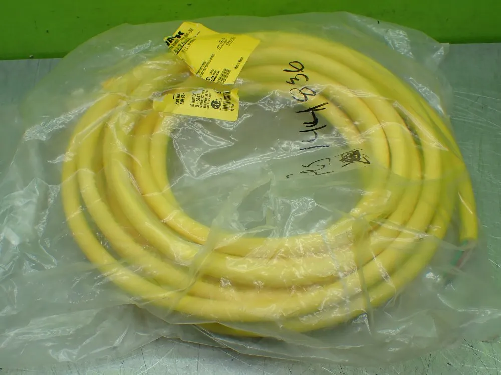 Turck Minifast Cordset. U-36411 - Rkm 56-8m/s1587