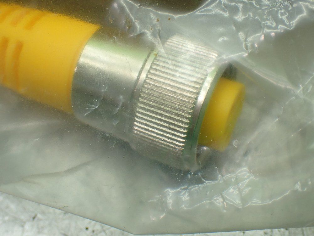 Turck Minifast Cordset. U-36411 - Rkm 56-8m/s1587