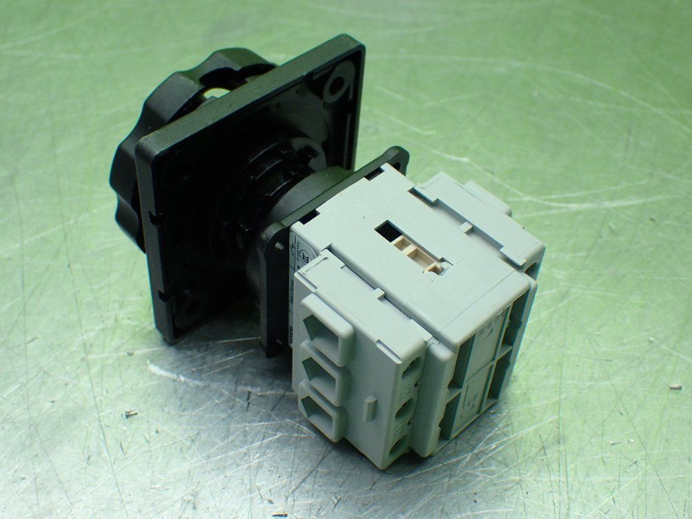 Siemens Disconnect Switch - 3ld2154-0tk51