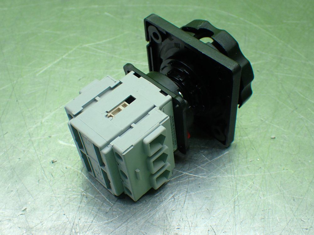 Siemens Disconnect Switch - 3ld2154-0tk51