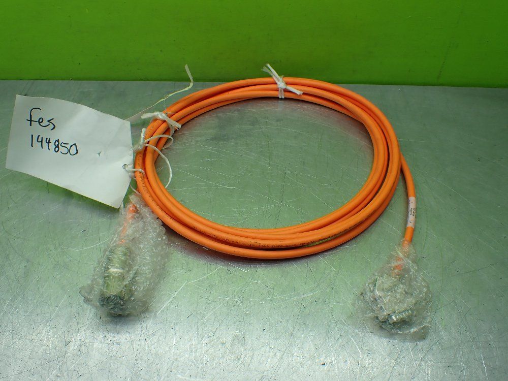 Rexroth Encoder Cable 