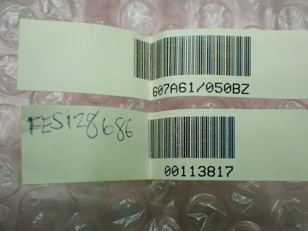 Pcb Piezotronics Accelerometer Unit. - 607a61-0007