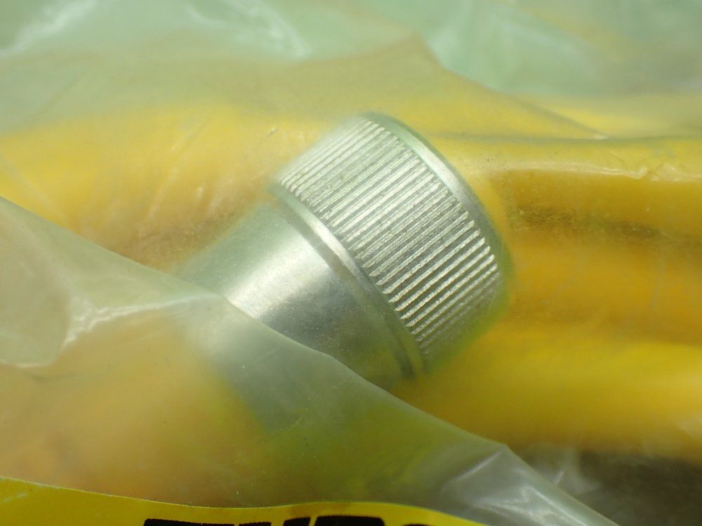 Turck 7.5 Meters Minifast Cordset. U-16756 - Rsm-rkm 56-7.5m/s1587