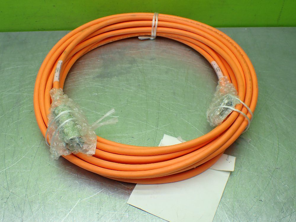 Rexroth 13 Meters Encoder Cable. - Rkg4200-13.0