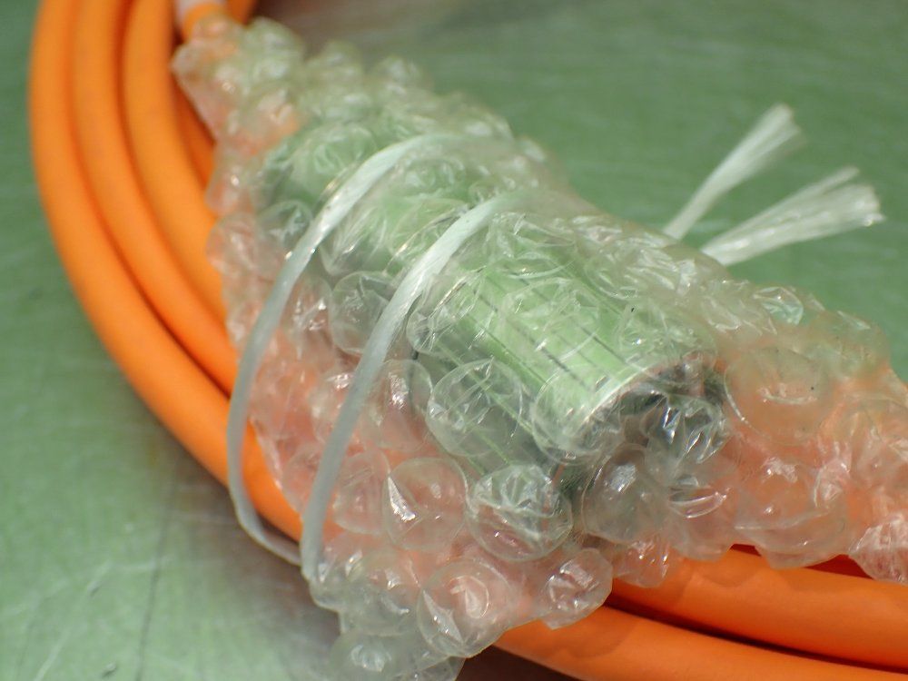 Rexroth 13 Meters Encoder Cable. - Rkg4200-13.0